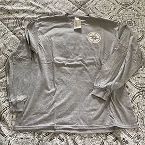 Theta Phi Alpha - Long Sleeve Floral